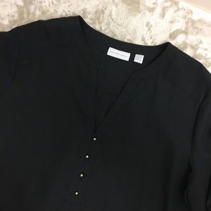 New York & Co Flowy Top